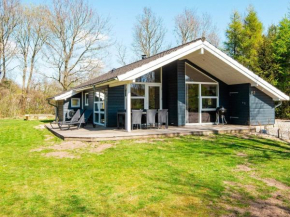 Two-Bedroom Holiday home in Toftlund 5